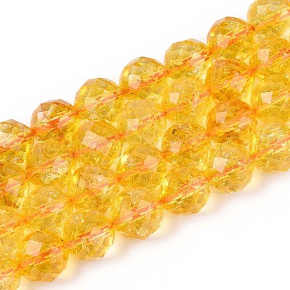 K9 Glass Beads Strands GLAA-N014-10mm-02-1