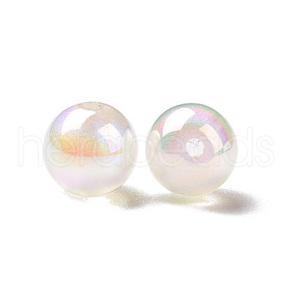 ABS Plastic Beads FIND-A013-05A-1