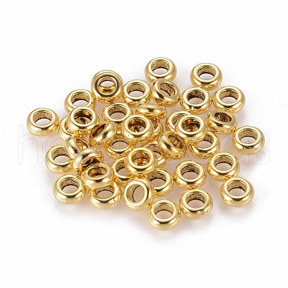 Alloy Spacer PALLOY-EA540Y-AG-LF-1