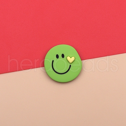 Opaque Cute Resin Cabochons FIND-SX0001-112-1