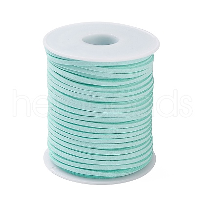 45M Faux Suede Cord LW-M003-06-1