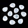 Natural Freshwater Shell Pendants SHEL-S278-044-1