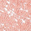 6/0 Glass Seed Beads SEED-Z001-B-E10-3