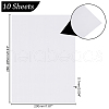 Plastic Stick and Stitch Embroidery DIY-WH0304-966-2