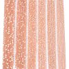 Transparent Glass Beads Strands EGLA-A044-T2mm-MB21-2