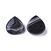 Natural Banded Agate/Striped Agate Beads G-G790-07-2