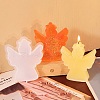 Christmas Theme Silicone Molds Candle Molds SIMO-Z006-07A-1