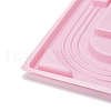 DIY Necklace Making Kit DIY-YW0003-58-6