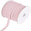 Cotton Twill Tape Ribbons OCOR-WH0058-35C-1