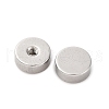 304 Stainless Steel Ear Nuts STAS-B091-01D-P-2