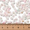 Baking Paint Glass Seed Beads X1-SEED-F006-01A-14-4