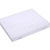 Polypropylene(PP) Craft Organizer Case Sets PW-WG68028-01-5