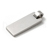 Non-Tarnish 304 Stainless Steel Pendants STAS-K270-12A-P-2