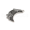 Alloy Enamel Pendants FIND-V001-02P-05-2