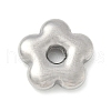 304 Stainless Steel Pendants STAS-R162-02P-02-1
