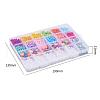 DIY Jewelry Making Kits DIY-YW0003-70-4