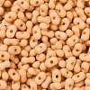 Opaque Acrylic Beads X1-MACR-L005-06H-3
