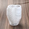 Leaf DIY Silicone Candle Molds DIY-A053-13-2