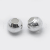 925 Sterling Silver Spacer Beads X-STER-K171-44S-2mm-3