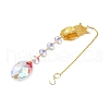 Iron Hanging Ornaments AJEW-H154-03C-2