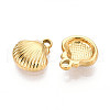 304 Stainless Steel Charms STAS-N115-11G-2