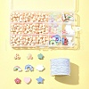 DIY Jewelry Making Kit DIY-FS0006-59-7