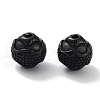 304 Stainless Steel Beads STAS-M057-04EB-1