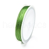 10 Rolls 10 Colors Flat Elastic Crystal String EW-YW0001-08-5