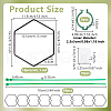 Olycraft Garden Tools DIY-OC0013-09B-2