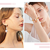 SUNNYCLUE 28Pcs 7 Colors Rack Plating Alloy Enamel Pendants FIND-SC0012-12-5