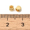 201 Stainless Steel Beads STAS-K274-07C-G-3