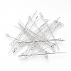 304 Stainless Steel Eye Pin STAS-Q218-03B-1