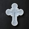 Religion Cross & Dragon Display Decoration Silicone Molds DIY-L071-12A-2