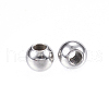 304 Stainless Steel Spacer Beads X-STAS-D448-071P-2