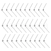 BENECREAT Steel Torsion Spring DIY-BC0005-20-1