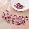 Preciosa® MAXIMA Crystal Round Stones X-PRC-RBSS45-70010-2