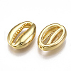 Brass Beads X-KK-T038-06G-1