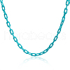 Plastic Cable Chains KY-CJ0001-31-7