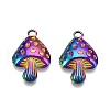304 Stainless Steel Pendants STAS-N098-139M-1