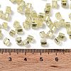 Glass Seed Beads SEED-M011-01A-09-4