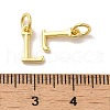 Brass Pendants KK-M273-03G-L-3