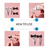Handmade Woven Costume Accessories WOVE-PH0001-14-4
