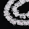 Handmade Lampwork Beads Strands LAMP-N028-03A-3