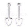 Alloy Pendants X1-PALLOY-N176-117P-1