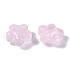 Baking Paint Glass Beads X1-GLAA-S202-10I-2