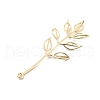 Brass Pendants KK-A238-07G-2