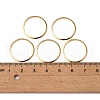 201 Stainless Steel Linking Rings STAS-F192-001G-01-4