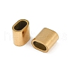 Ion Plating(IP) 304 Stainless Steel Beads X-STAS-Q336-10G-2