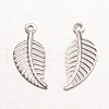 Tarnish Resistant 316 Surgical Stainless Steel Pendants X-STAS-K096-22P-2