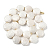 Natural Rainbow Moonstone Beads Strands G-C116-A168-03-3